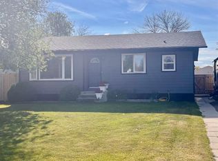 939 2nd Ave N, Vauxhall, AB T0K2K0