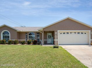 1599 Pace Dr NW, Palm Bay, FL 32907