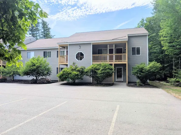 22 Northbrook Circle, Conway, NH 03860