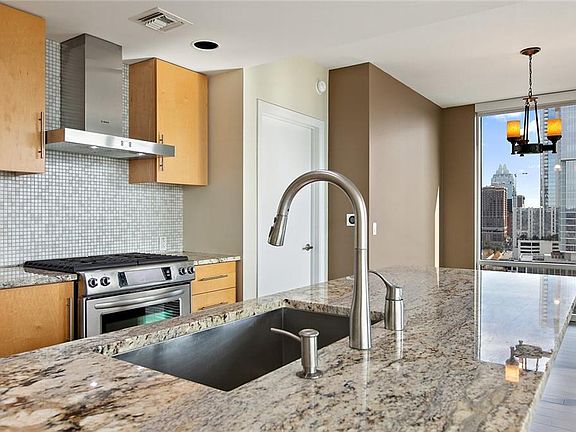 2nd image of 300 Bowie St APT 1703