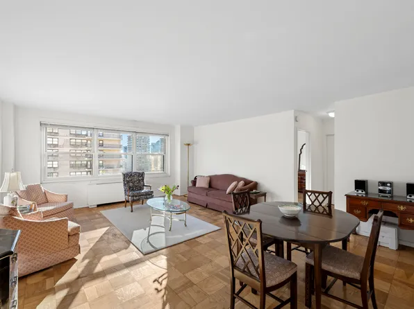 150 West End Avenue image 1 of 14