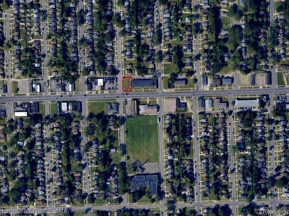 2nd image of 15042 Joy Rd