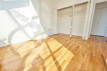 Rented by Genik Group Corp