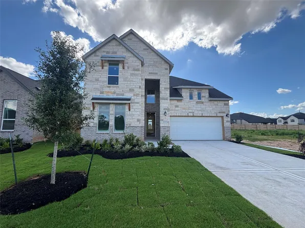4422 Sunny Hazel Ln, Fulshear, TX 77441