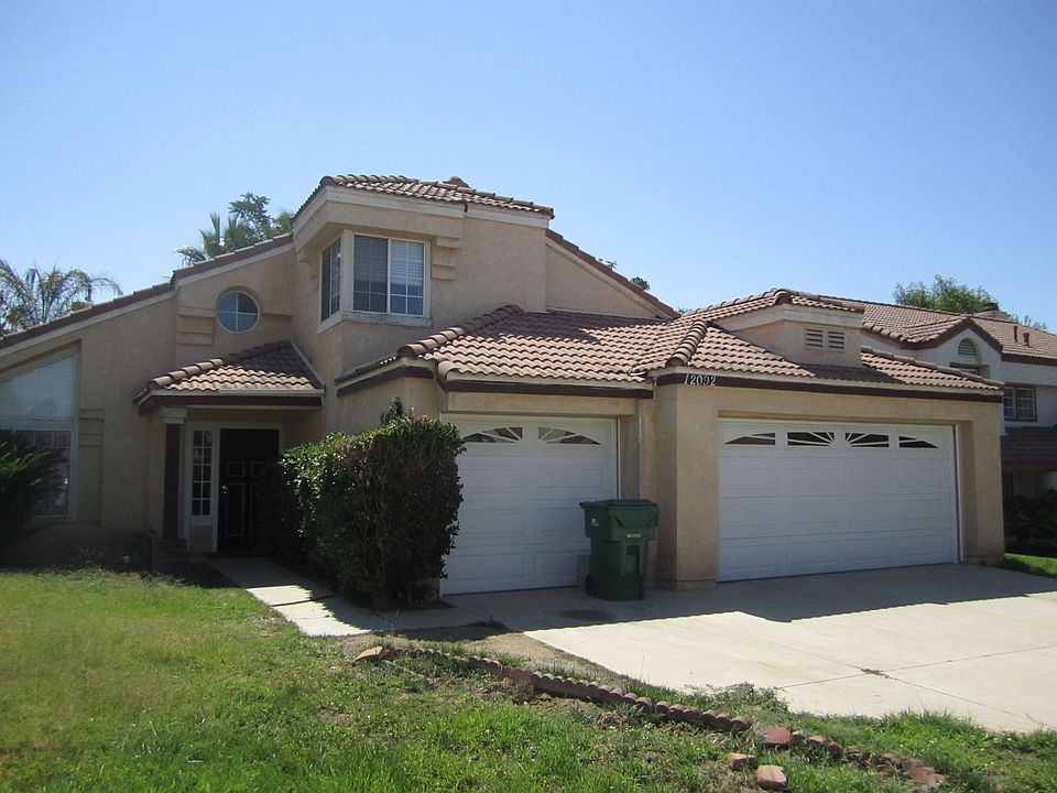 12092 Amber Hill Trl, Moreno Valley, CA 92557 Zillow