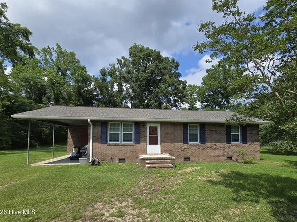 731 Newland Rd, Roper, NC 27970