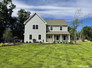 23 Scotch Pine Drive, Shelton, CT 06484