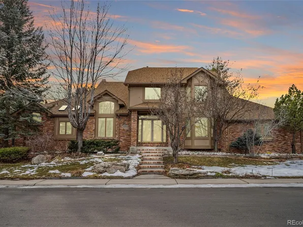 11372 E Ida Court, Englewood, CO 80111