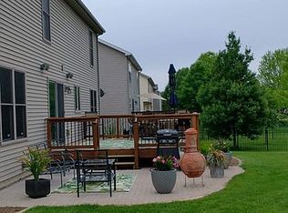 7007 N White Fir Dr, Edwards, IL