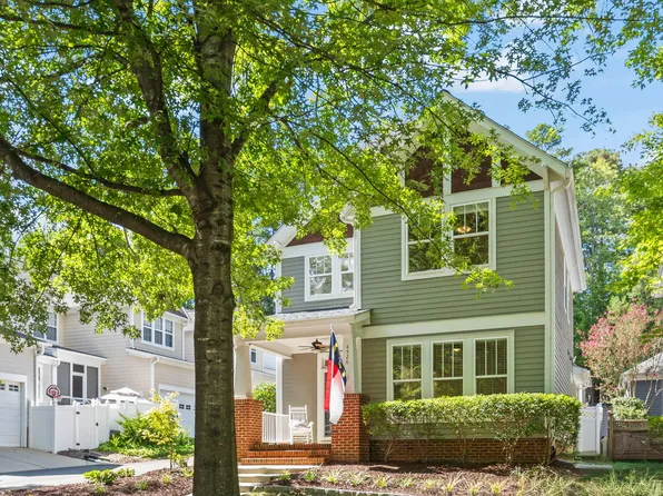 4526 All Points View Way, Raleigh, NC 27614