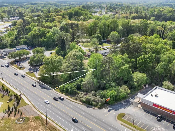 4895 Lawrenceville Hwy NW, Lilburn, GA 30047