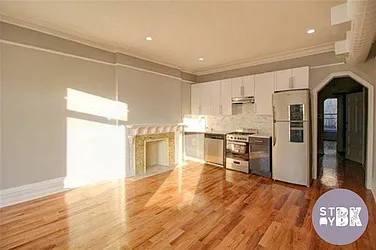 Rented by StayBK LLC