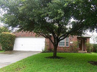 5918 Skyhaven Ln, Spring, TX 77379