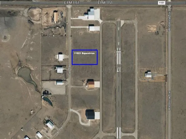 11921 Equestrian Trl, Amarillo, TX 79118