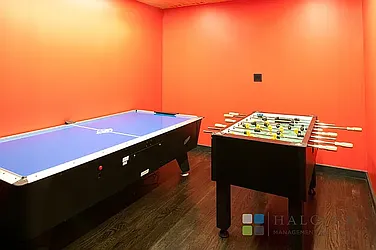 Rented by Heller Organization