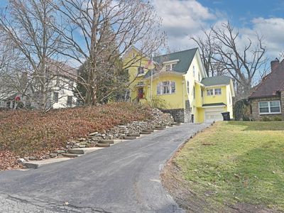 741 Red Bud Ave, Cincinnati, OH, 45229