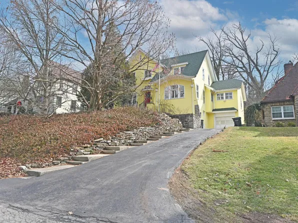 741 Red Bud Ave, Cincinnati, OH 45229
