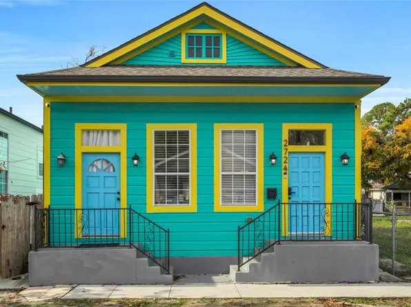 2724 Valence St, New Orleans, LA 70115