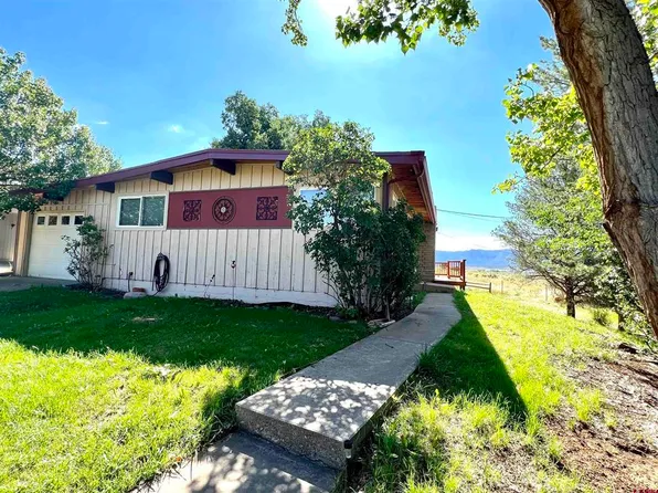813 E 3rd Street, Cortez, CO 81328