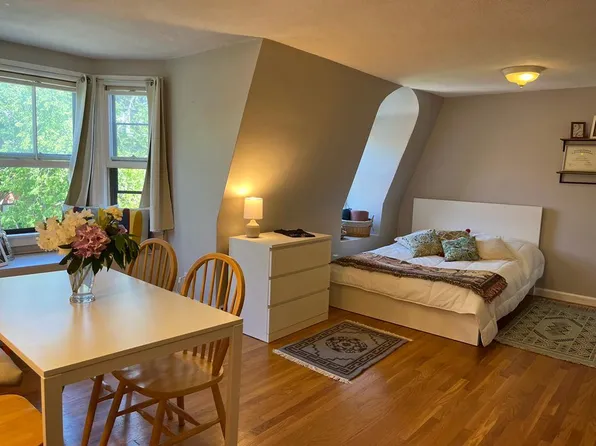 8 Concord Sq APT 5, Boston, MA 02118