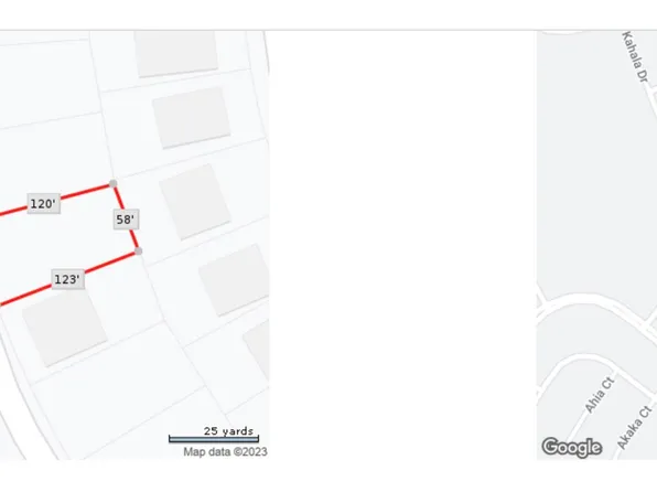 LOT 37 Analii St Lot 37, Diamondhead, MS 39525