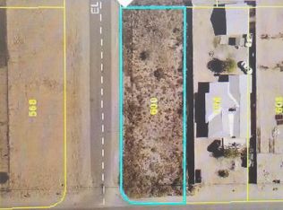 600 Ascension Ave, Clint, TX 79836