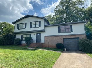 408 S Hammond Dr, Monroe, GA 30655