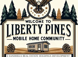 204 Beard Rd, Raeford, NC 28376