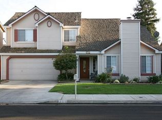 1791 E Goshen Ave, Fresno, CA 93720
