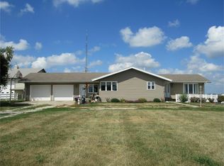1538 410th Ave, Brooklyn, IA 52211