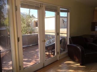 1380 N Indian Canyon Dr, Palm Springs, CA 92262