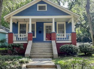 1026 Dorothea Dr, Raleigh, NC 27603