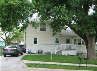 4459 Hillsdale Ave, Omaha, NE 68107
