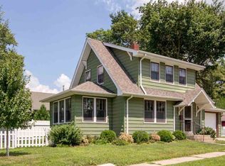 1320 Marcy St, Iowa City, IA 52240