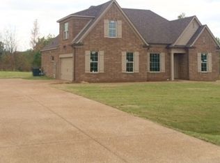 8521 Ashley Dr, Olive Branch, MS 38654