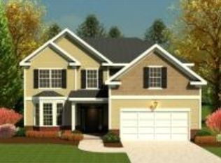 819 Williford Run Dr, Grovetown, GA 30813