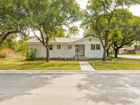 5700 Starling Cir, Haltom City, TX 76117