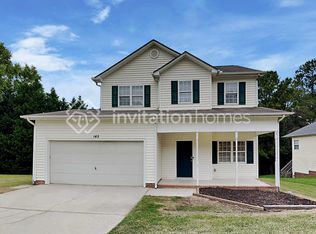 145 Silver Birch Ln, Mount Holly, NC 28120