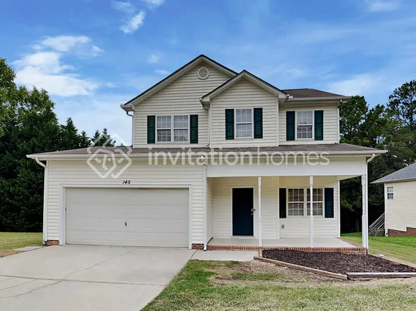 145 Silver Birch Ln, Mount Holly, NC 28120