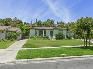 2021 Maycrest Ave, South Pasadena, CA 91030