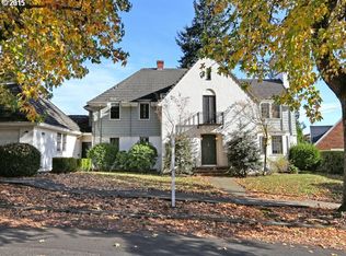 2829 NW Cumberland Rd, Portland, OR 97210