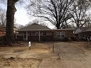Front view of the home.