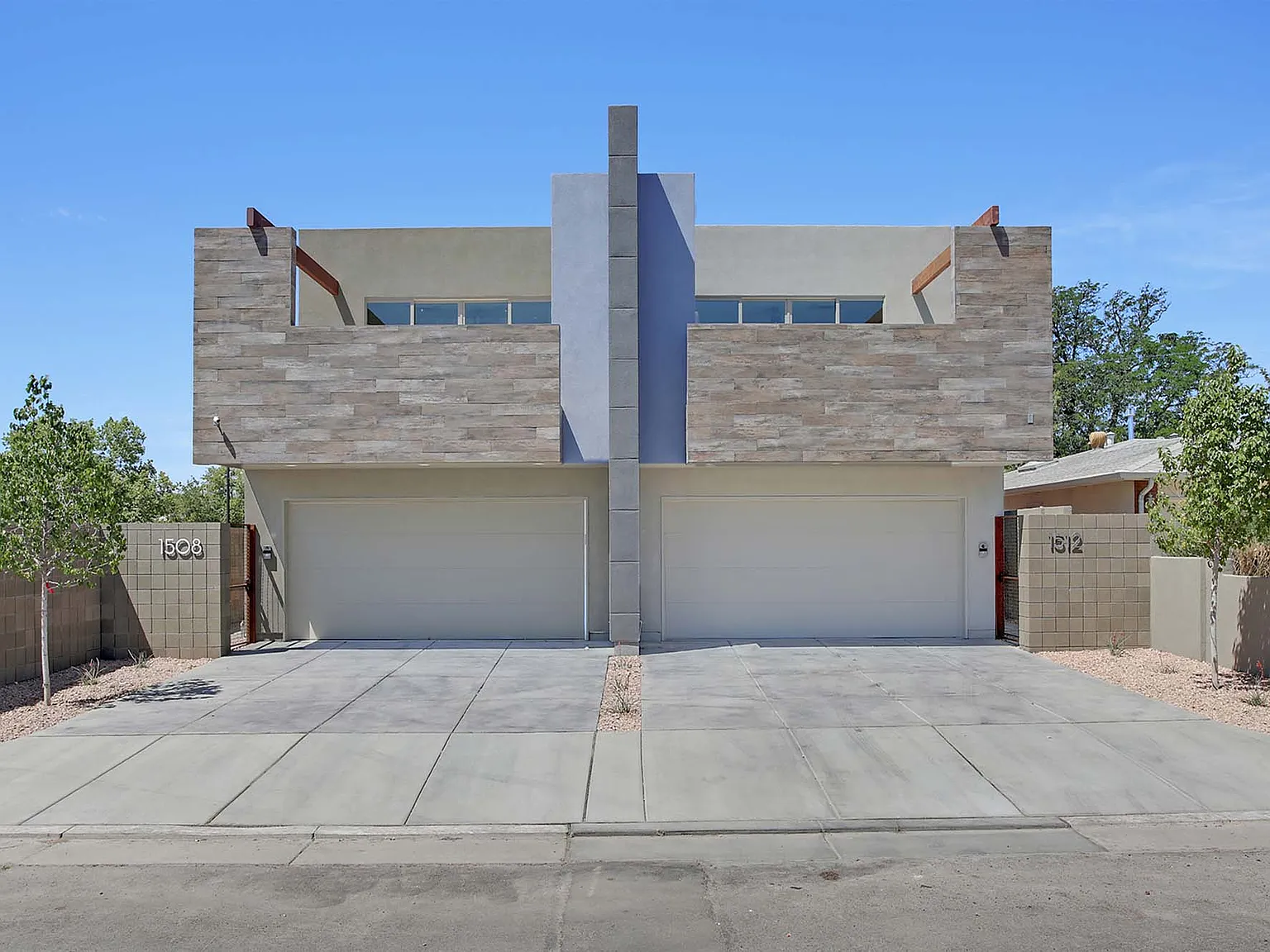 1508 San Patricio Ave Sw (A Up) - 1508 San Patricio Ave Sw A — Photo 3
