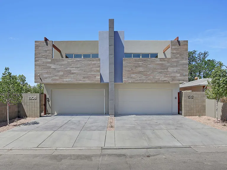 1508 San Patricio Ave SW #A — Photo 3