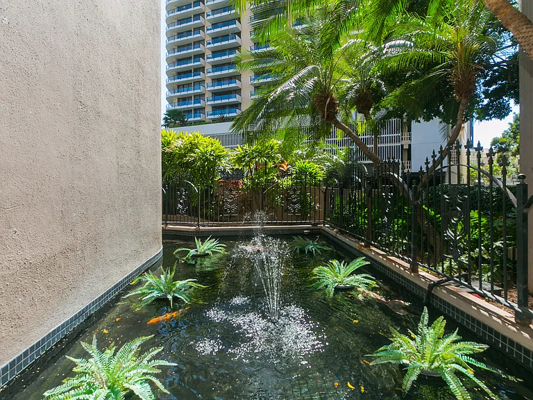 1910 Ala Moana Blvd #21B — Photo 60