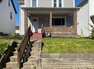 937 Virginia Ave, Follansbee, WV 26037