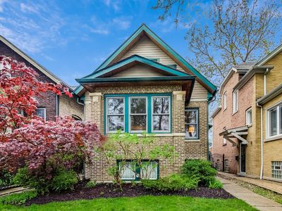 2745 W Windsor Ave, Chicago, IL, 60625