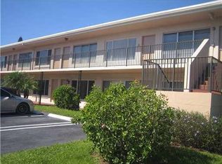 2309 S Federal Hwy APT 21, Boynton Beach, FL 33435