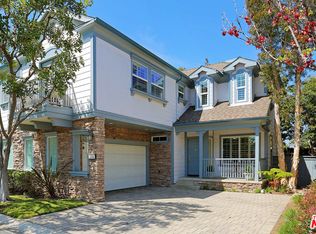 5314 Ballona Ln, Culver City, CA 90230