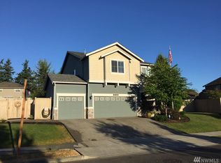 28528 71st Dr NW, Stanwood, WA 98292